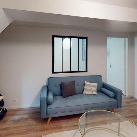 Residence Monet- F2 A Deux Pas De Toutes Commodites Le Havre Exterior photo