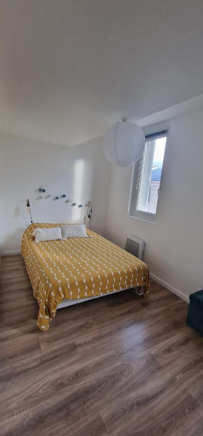 Residence Monet- F2 A Deux Pas De Toutes Commodites Le Havre Exterior photo