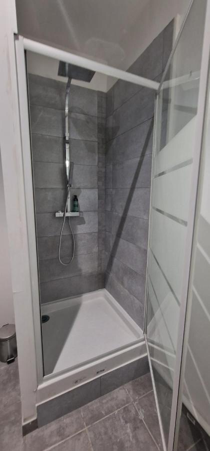 Residence Monet- F2 A Deux Pas De Toutes Commodites Le Havre Exterior photo